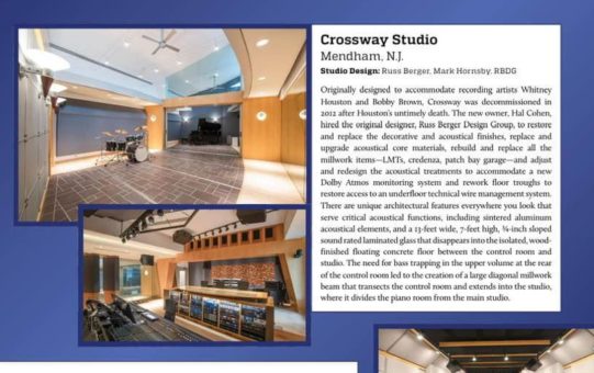 Crossway Studio